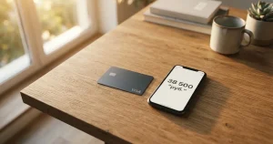 Avalanche Card обзор: кому карта подойдёт, а кому нет