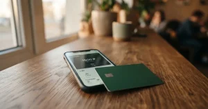 Banqa карта: обзор криптокарты Visa Infinite с самостоятельным хранением