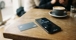 BingX карта обзор: Visa из USDT, условия и подводные камни