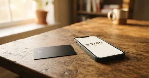 Brocard обзор 2026: стоит ли доверять криптокарте
