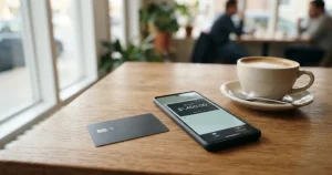 Card.fi: обзор карты — кому подойдёт и кому нет