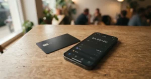 EMCD Payment карта — обзор криптокарты Mastercard 2026