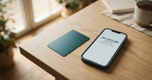 ExCards карта обзор: условия, комиссии и подводные камни