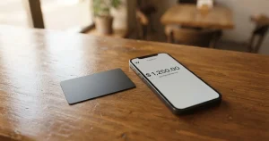 FlexCard — обзор криптокарты: комиссии, пополнение, риски