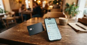 HPX (HyperPay): обзор карты — кому подходит, кому нет