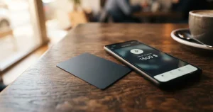 Kite: криптокарта из Гонконга — обзор для русскоязычных