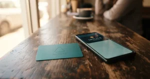 KlienCard: обзор виртуальной криптокарты без KYC