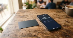 LinkPay карта обзор 2026 — условия, комиссии, доступность для русскоязычных