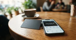 OnCards карта обзор: условия, комиссии, пополнение в 2026 году