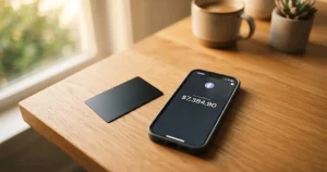 OSMO карта обзор: кому подойдёт, кому нет