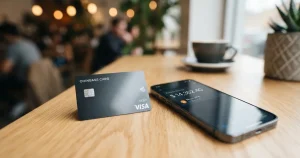 Phemex карта: обзор виртуальной Mastercard с кешбэком в USDT