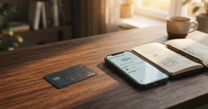 WebitPay карта обзор — условия, комиссии, пополнение и доступность