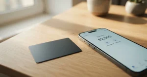 WhiteBird: карта для оплаты криптовалютой — обзор